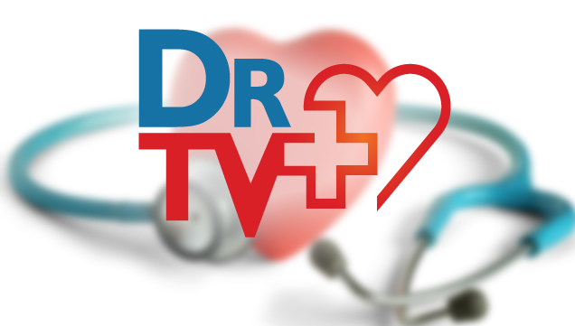 Welcome to Dr. TV