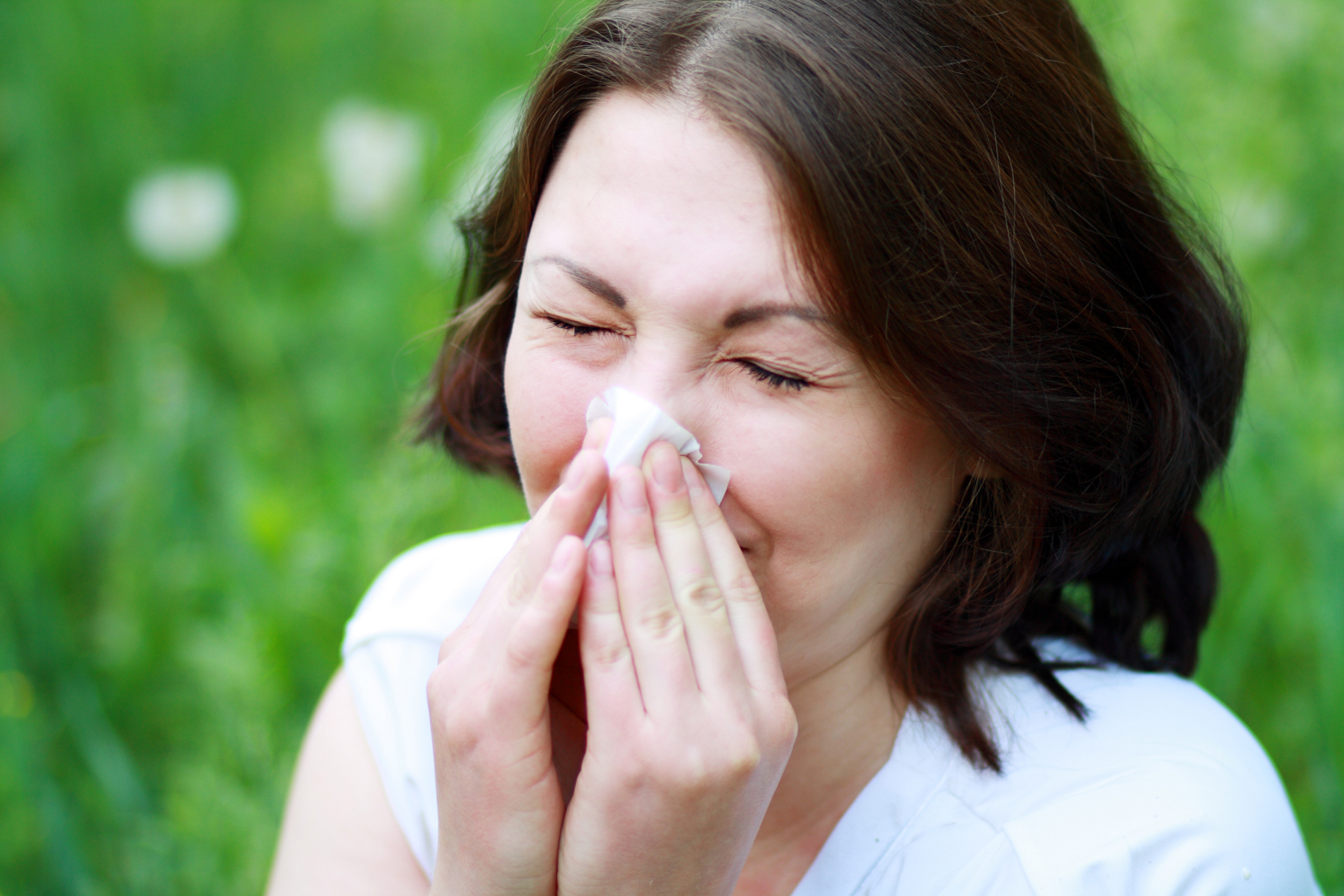 Surprising Signs You’re Suffering from Allergies and Tips to Manage Them