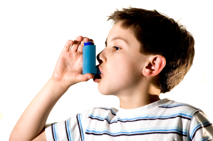 Back-to-School Checklist for Families with Asthma