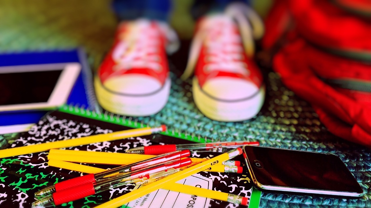Keep Your Family Healthier this Back-to-School Season