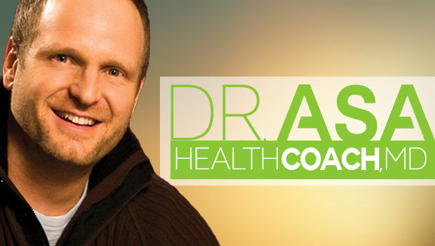Dr. ASA  – America’s Health Coach