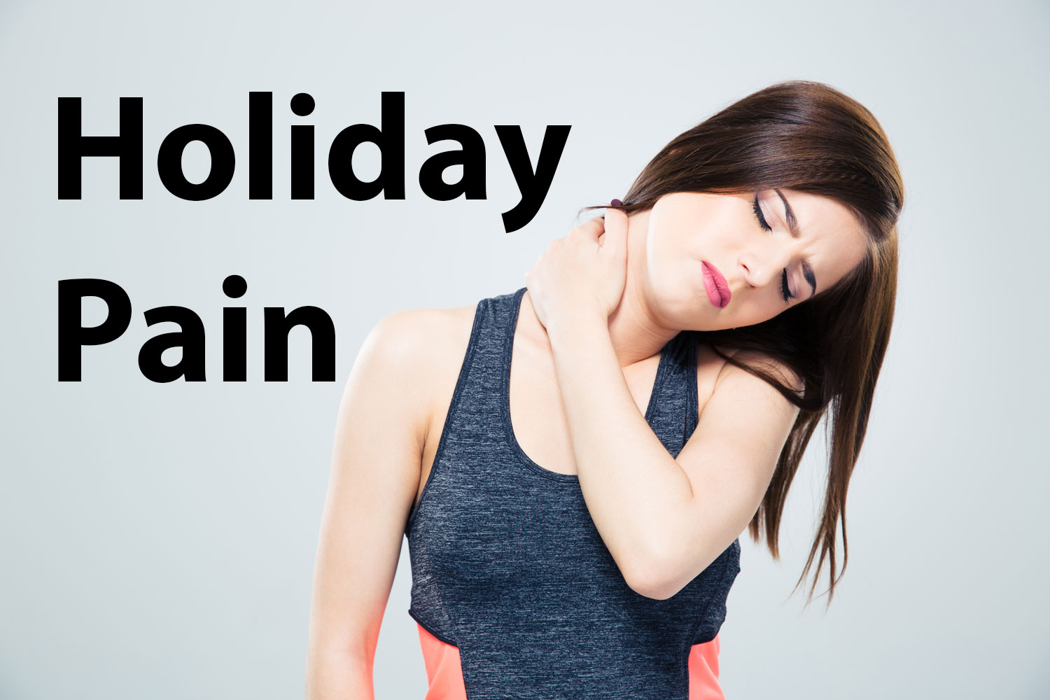 How To Enjoy The Holidays Despite Chronic Pain