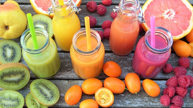 4 Simple Tips for Blending a Better-For-You Smoothie
