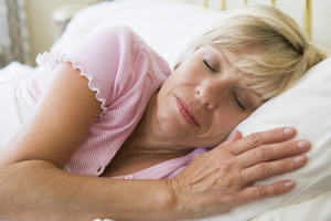 Insomnia? Oversleeping? Both May Increase Risk of Stroke